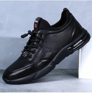 Men Sport Comfy Braethable Slip Resistant Casual Running Shoes